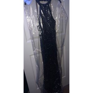 Homecoming/prom dress